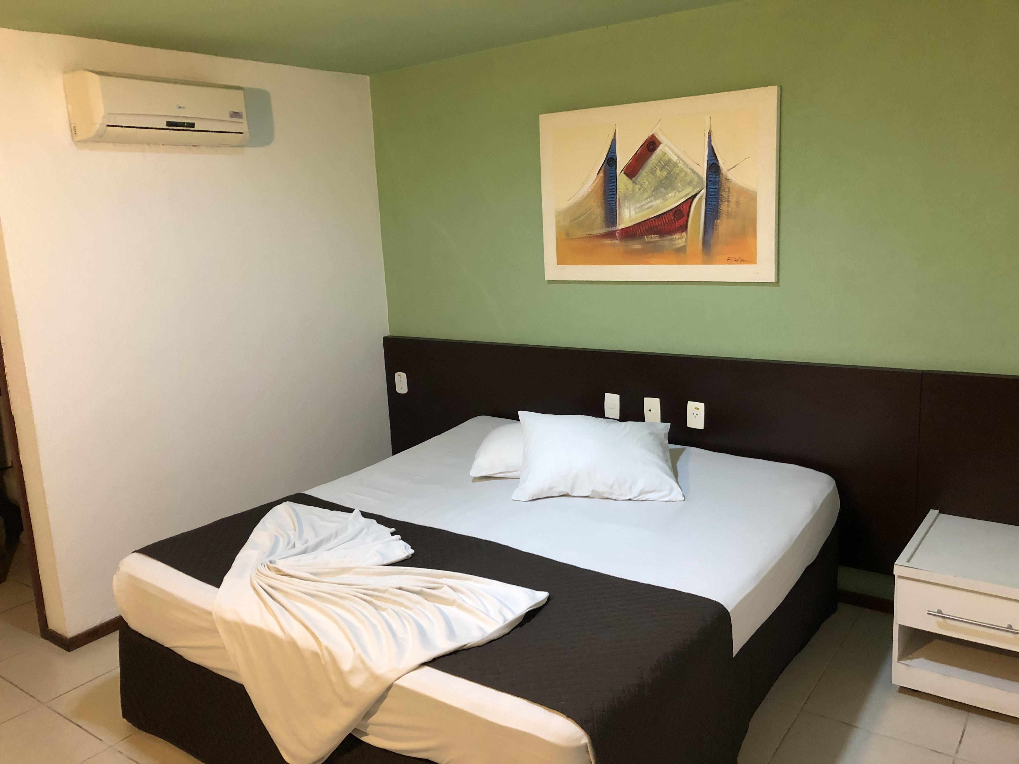 Saint Patrick Praia Hotel Maceió Zewnętrze zdjęcie