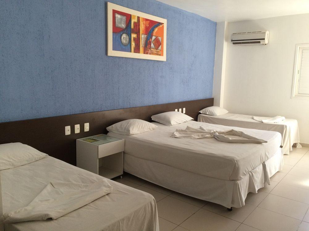 Saint Patrick Praia Hotel Maceió Zewnętrze zdjęcie