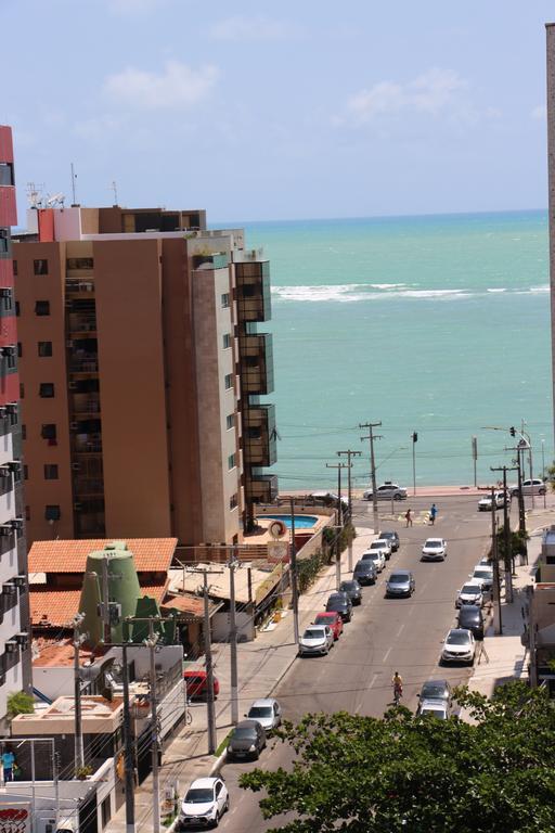 Saint Patrick Praia Hotel Maceió Zewnętrze zdjęcie