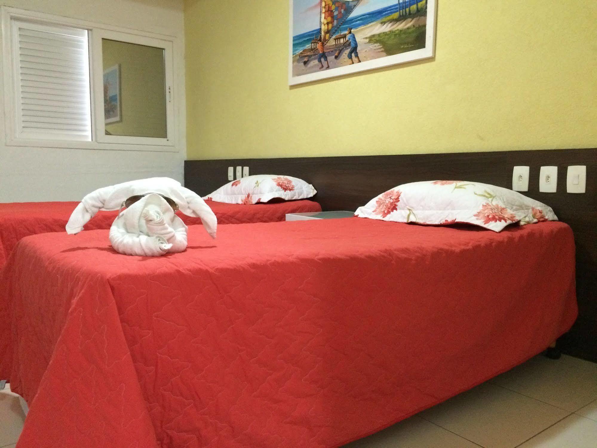Saint Patrick Praia Hotel Maceió Zewnętrze zdjęcie